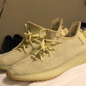 Yeezy Boost V2 Butter W BOX